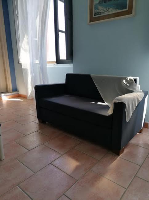 A Casa Di Anna Bed & Breakfast Vaglio Serra Exterior photo